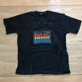T-shirt Sound Party