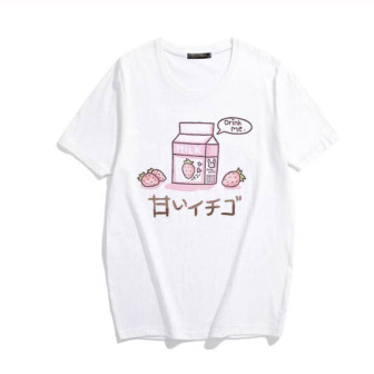 T-shirt Gyūnyū
