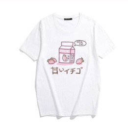 T-shirt Gyūnyū