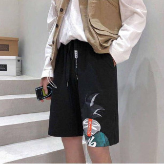 Short Dragon Ball