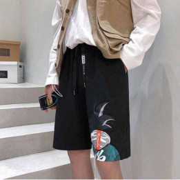 Short Dragon Ball