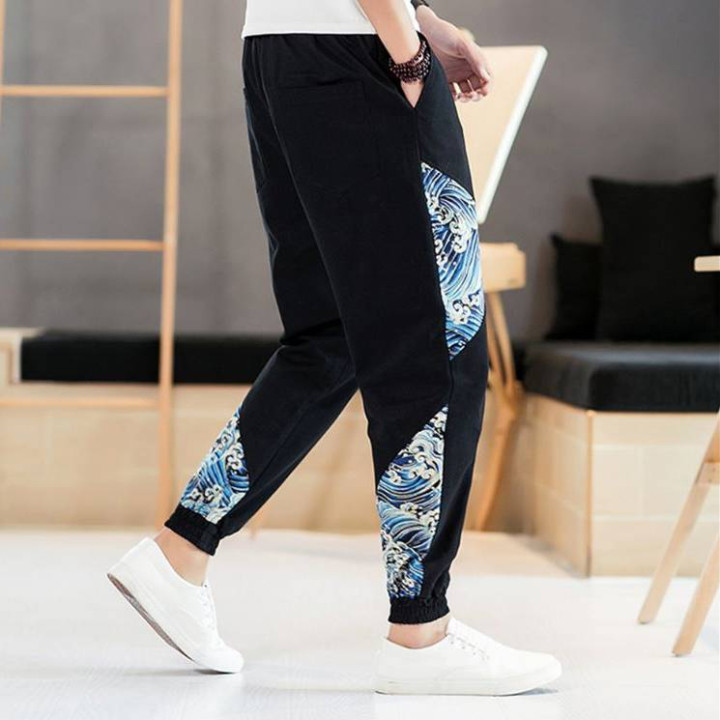 Pantalon Harajuku Nami