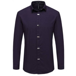 Chemise ajustée Murasakino