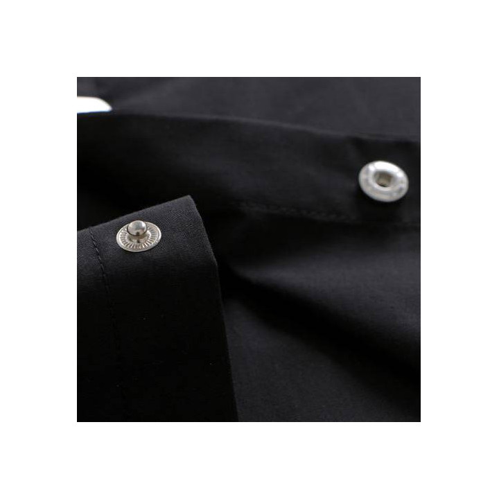 Chemise ajustée Murasakino