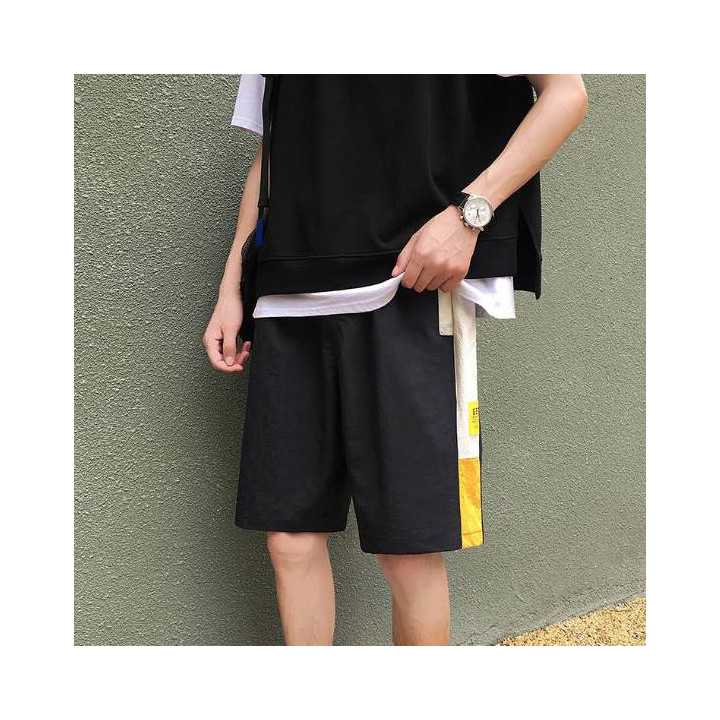 Short Masutādo