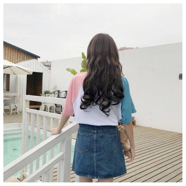 T-shirt Waidosurību