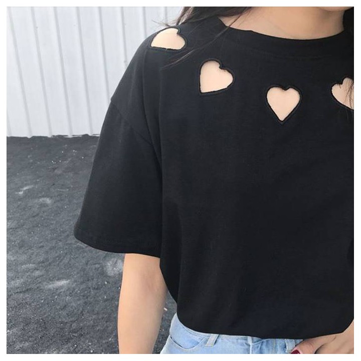 T-shirt Ōpunhāto