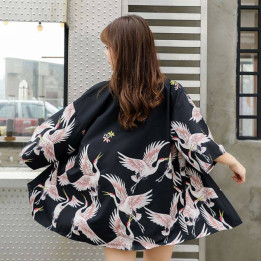 Kimono Yukata Shōto