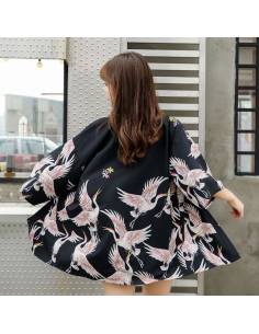 Kimono Yukata Shōto