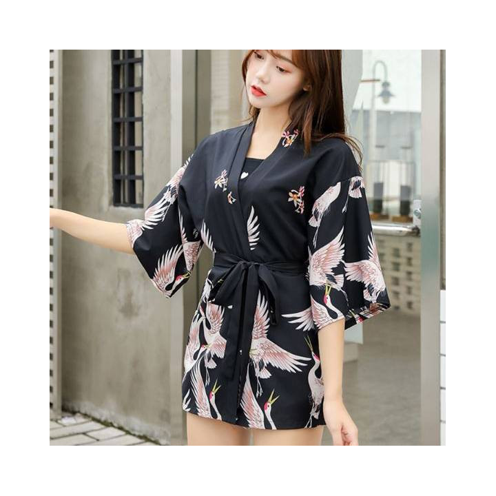 Kimono Yukata Shōto