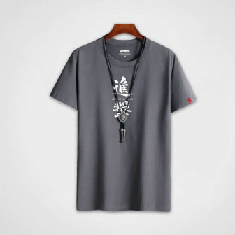 T-shirt Attaques des Titans