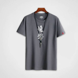 T-shirt Attaques des Titans