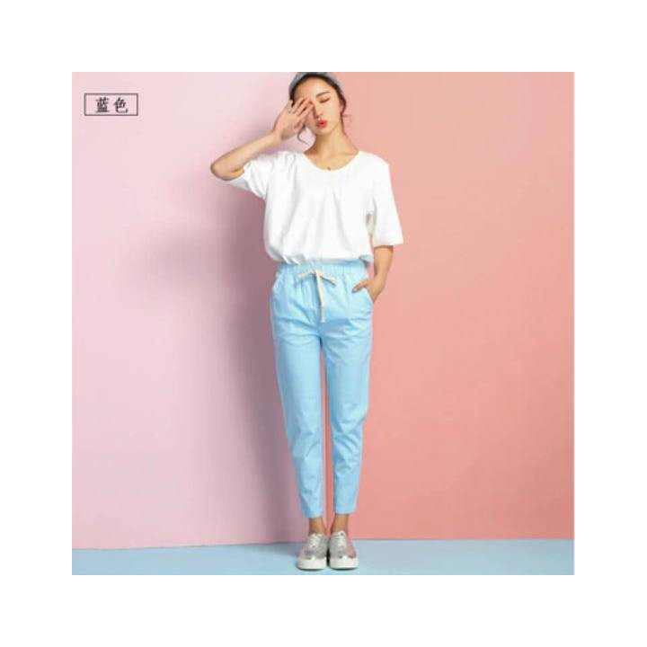 Pantalon décontracté Sora