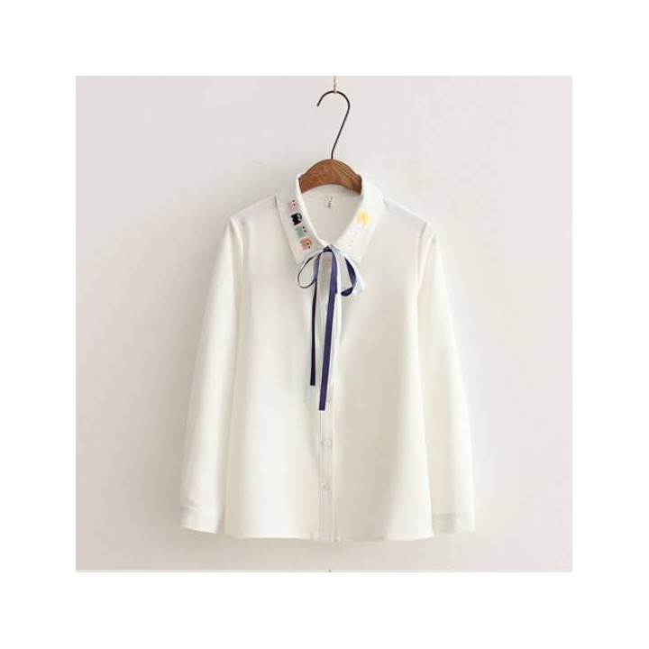 Chemise Pakku man