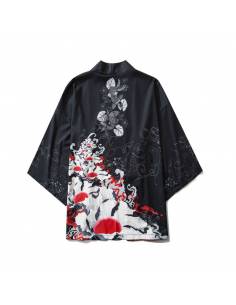 Yukata Aka to shiro