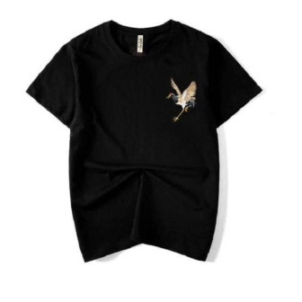 T-shirt Ōgata kurēn