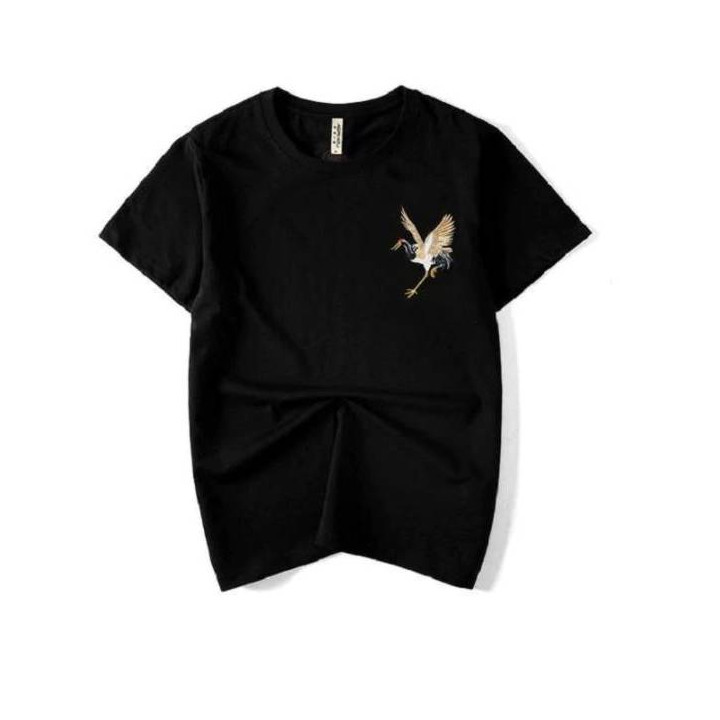 T-shirt Ōgata kurēn