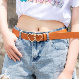 Ceinture Coeur