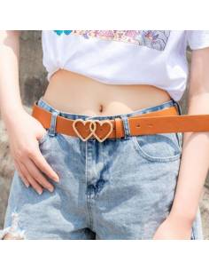 Ceinture Coeur