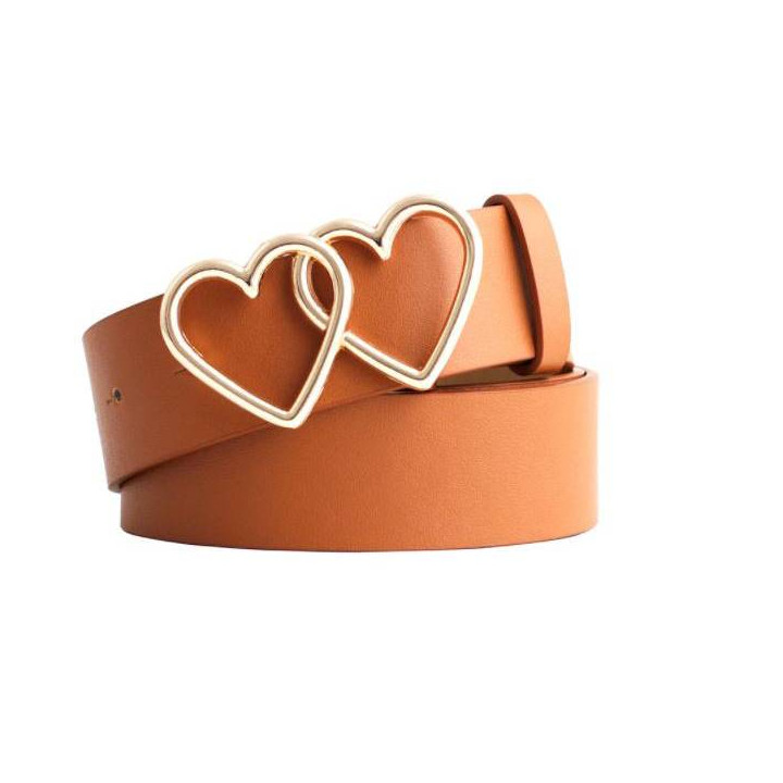 Ceinture Coeur