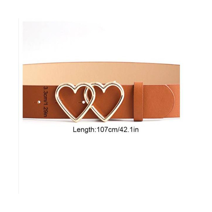 Ceinture Coeur