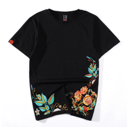 T-shirt Hanabira