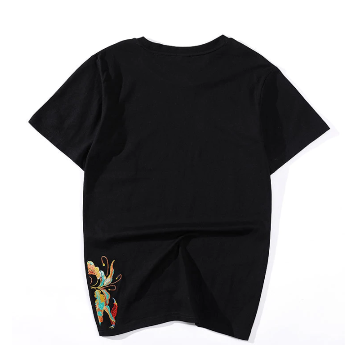 T-shirt Hanabira