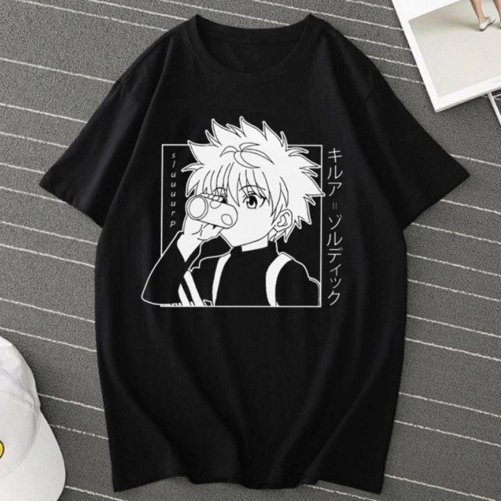 T-shirt XHunter