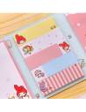 Carnet feuilles papier My Melody