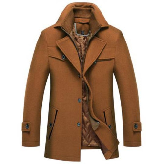 Manteau Kyameru