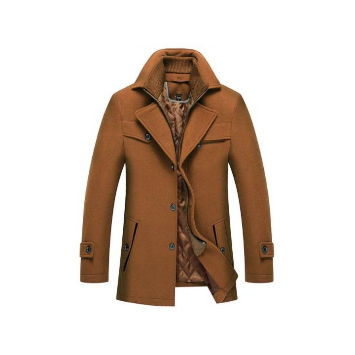 Manteau Kyameru