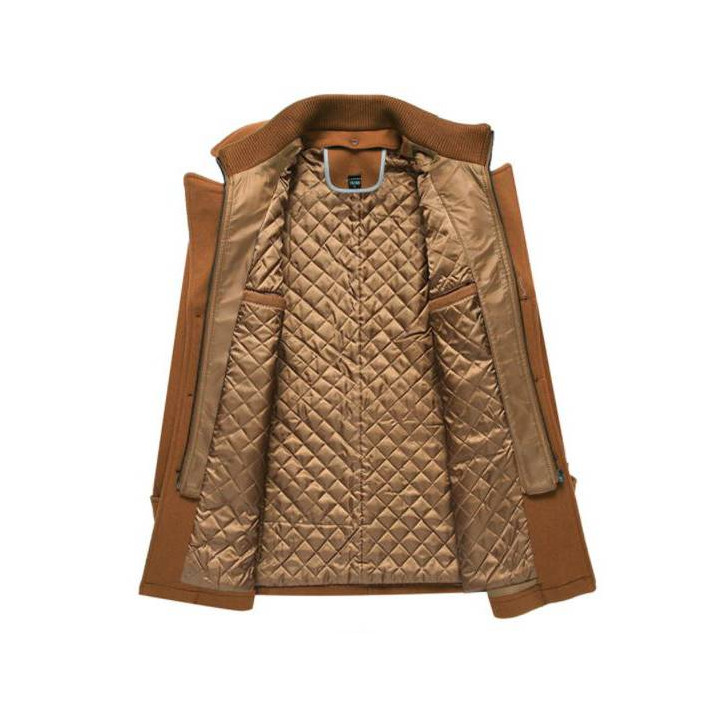 Manteau Kyameru
