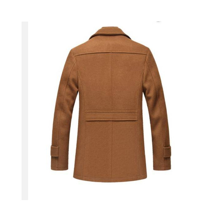 Manteau Kyameru