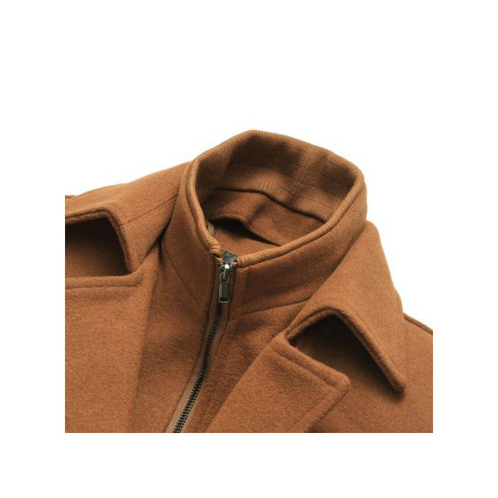 Manteau Kyameru
