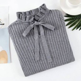 Vêtements japonais et coréens pour filles - Sweats japonais et coréens pour femmes - Pull Chōnekutai