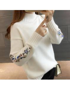 Pullover Furēku