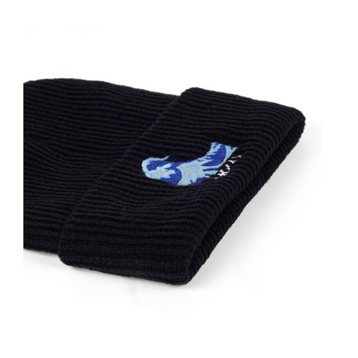 Mode homme japonais et coréens pour hommes - Accessoires japonais et coréens pour hommes - Bonnet Chaud Nami