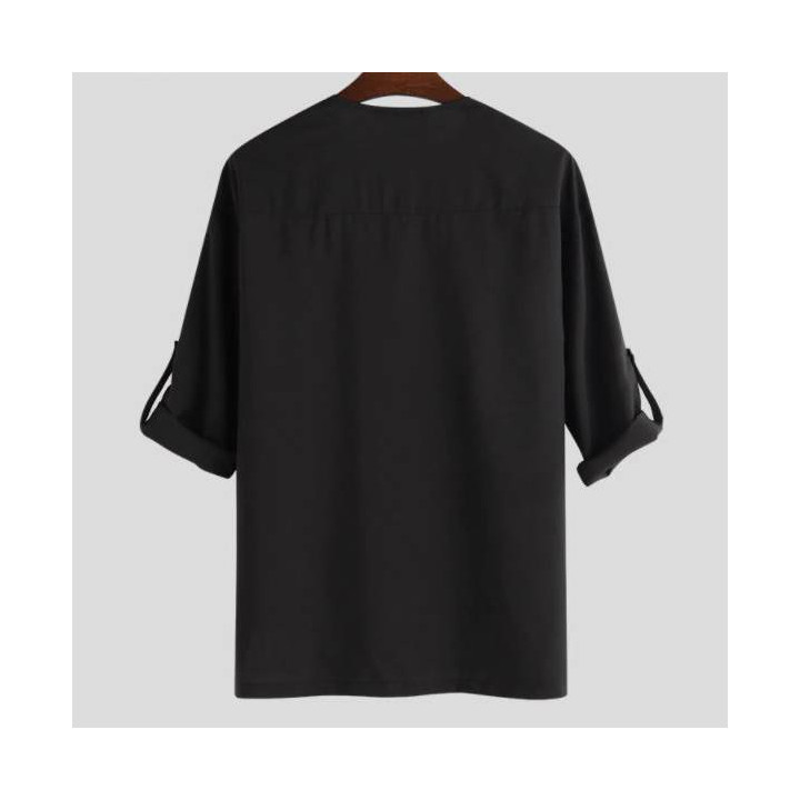 T-shirt Large Afurika