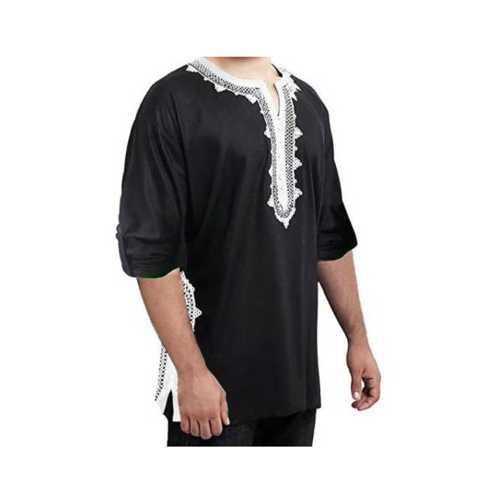 T-shirt Large Afurika