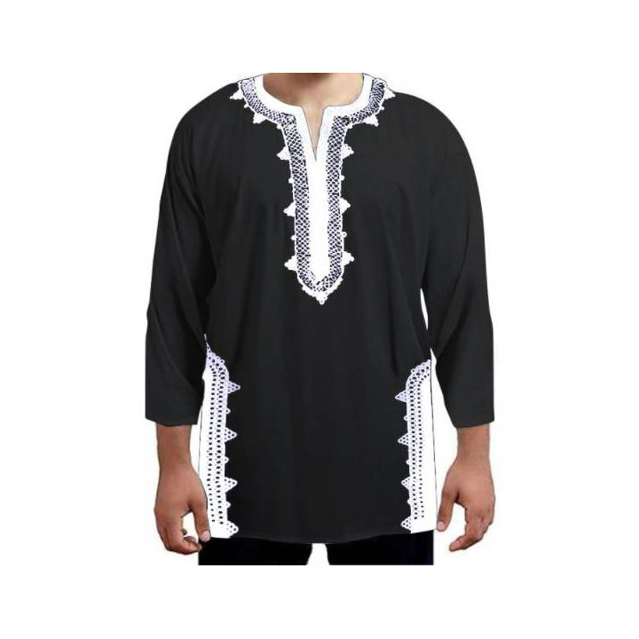 T-shirt Large Afurika