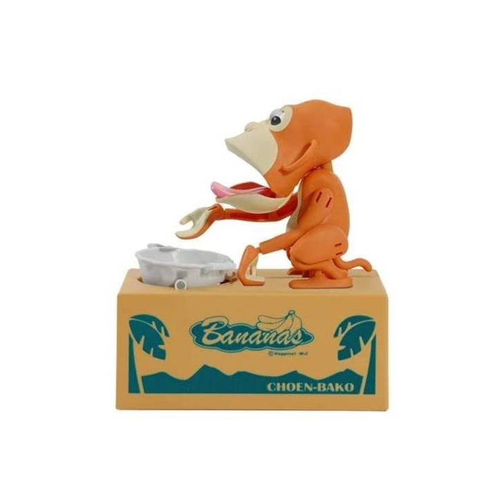 Tous nos produits japonais et coréens - Tirelire Singe Saving Box