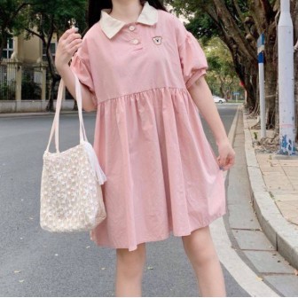 Robe Kawaii Tedibea