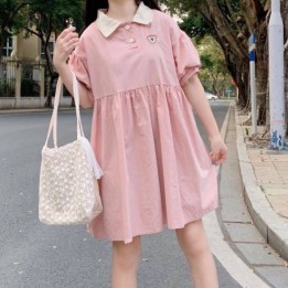 Robe Kawaii Tedibea
