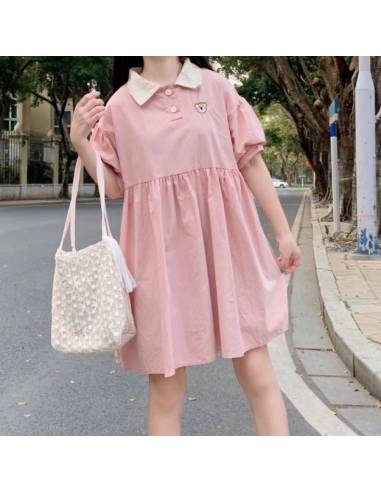 Robe Kawaii Tedibea