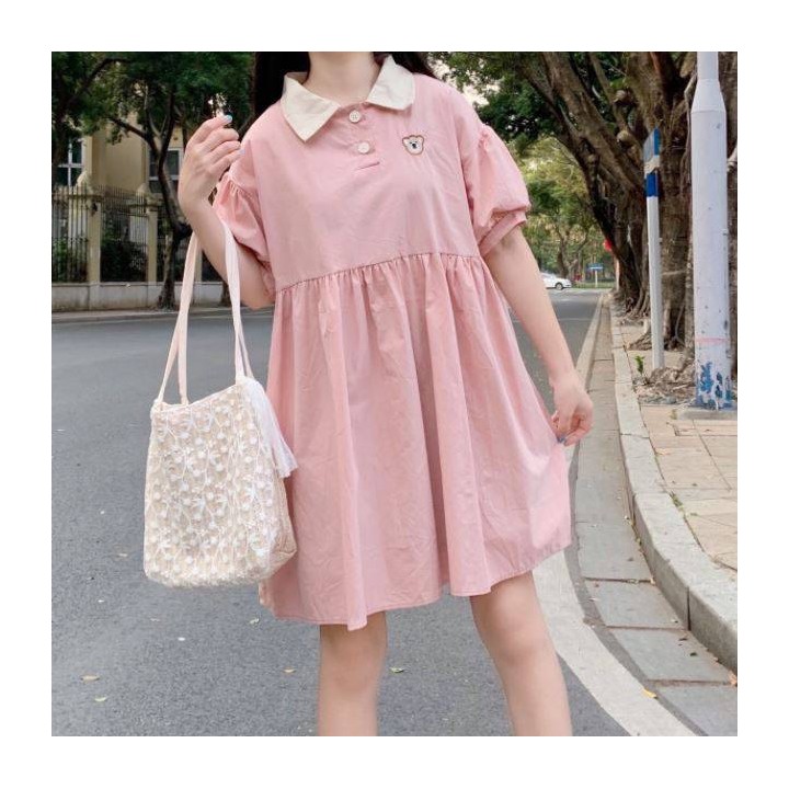 Robe Kawaii Tedibea