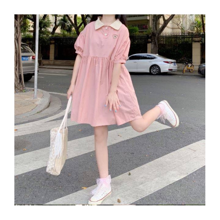 Robe Kawaii Tedibea