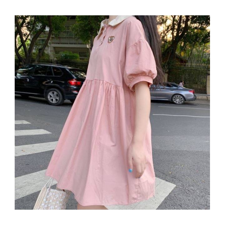 Robe Kawaii Tedibea
