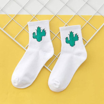 Chaussettes Kakutasu