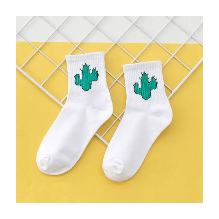 Chaussettes Kakutasu