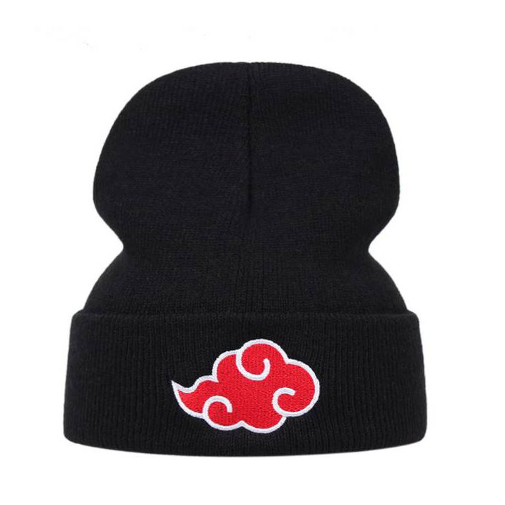 Bonnet Akatsuki